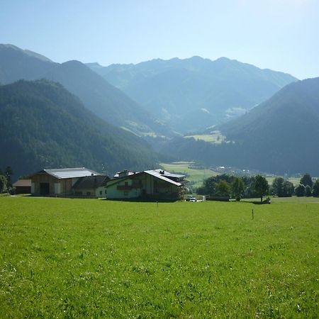 Pension Wiesenhof Freienfeld Zewnętrze zdjęcie