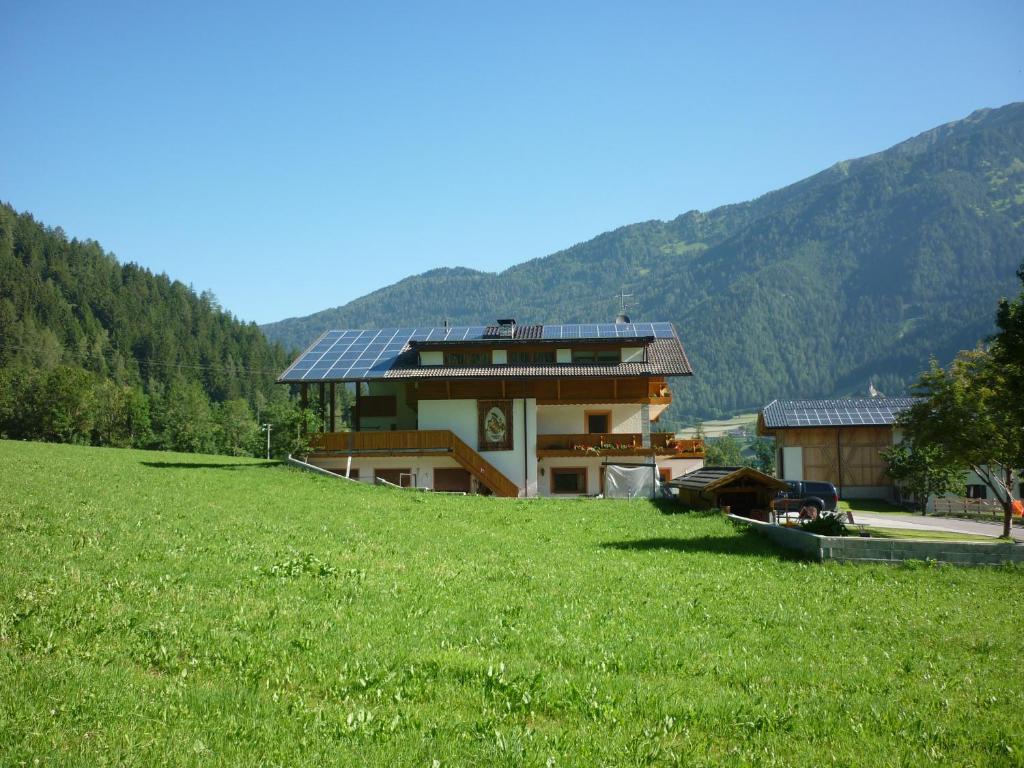 Pension Wiesenhof Freienfeld Zewnętrze zdjęcie