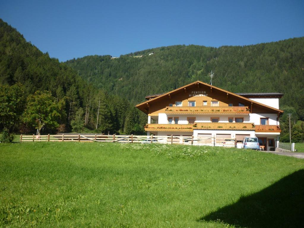 Pension Wiesenhof Freienfeld Pokój zdjęcie